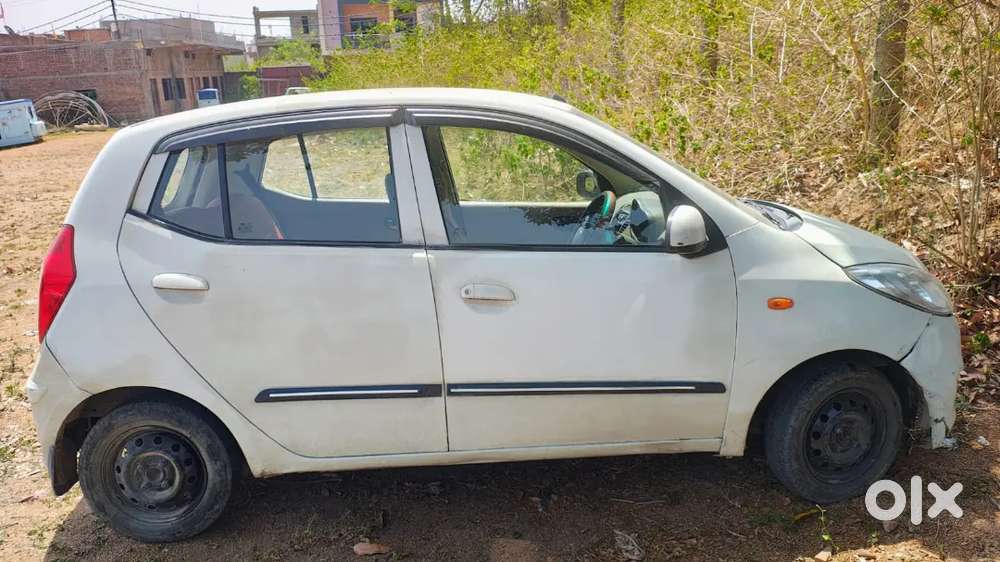Hyundai I10 1.2 Magna 2012