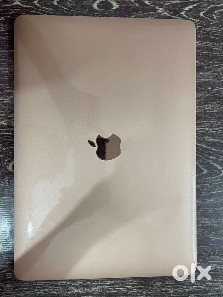 Macbook air M1 chip