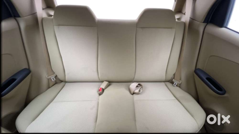 Honda Brio 1.2 S Mt, 2016, Petrol