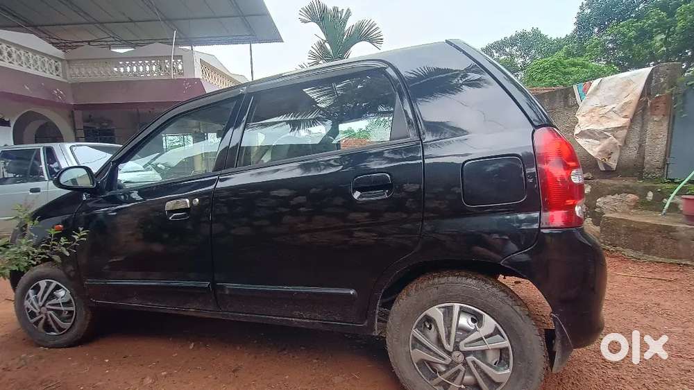 Maruti Alto Lx Std