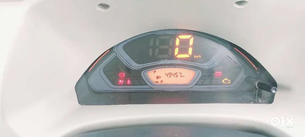 Maruti Eeco Smiles 5-seater Ac 2025