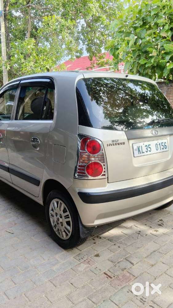 Hyundai Santro Xing Xo, 2006, Petrol