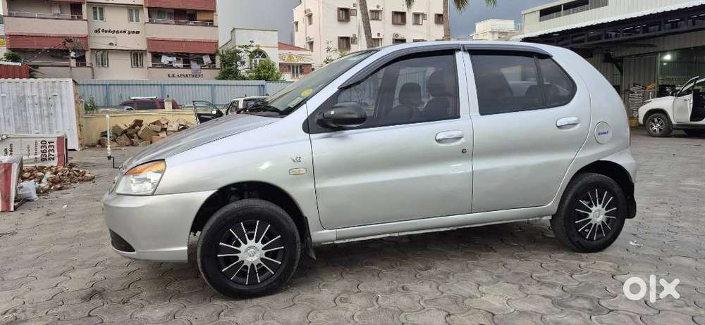 Tata Indica Ev2 Ev2 Ls, 2017, Diesel
