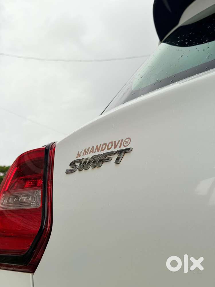 Maruti Suzuki Swift Amt Vxi, 2020, Petrol