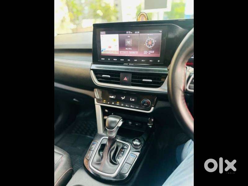 Kia Seltos 1.5 Gtx+ Diesel At, 2023, Diesel