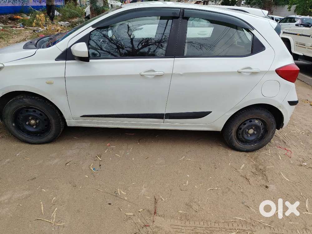Tata Tiago Xt Sept. 2016 Manual All Original