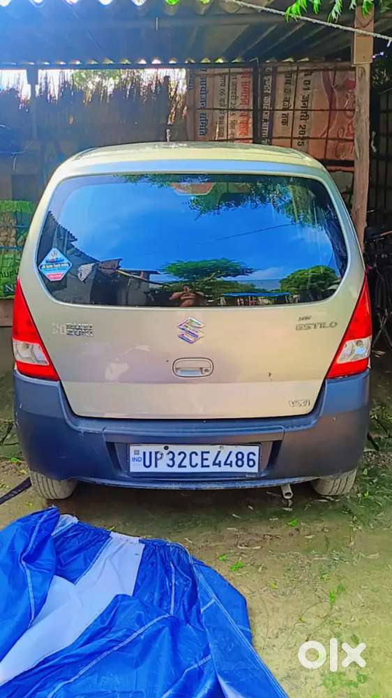Maruti Suzuki Zen 2007