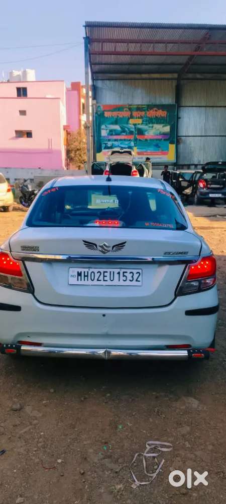 Maruti Suzuki Dzire 2017 Diesel