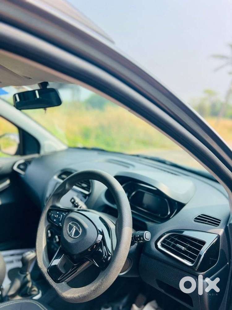 Tata Tiago Nrg