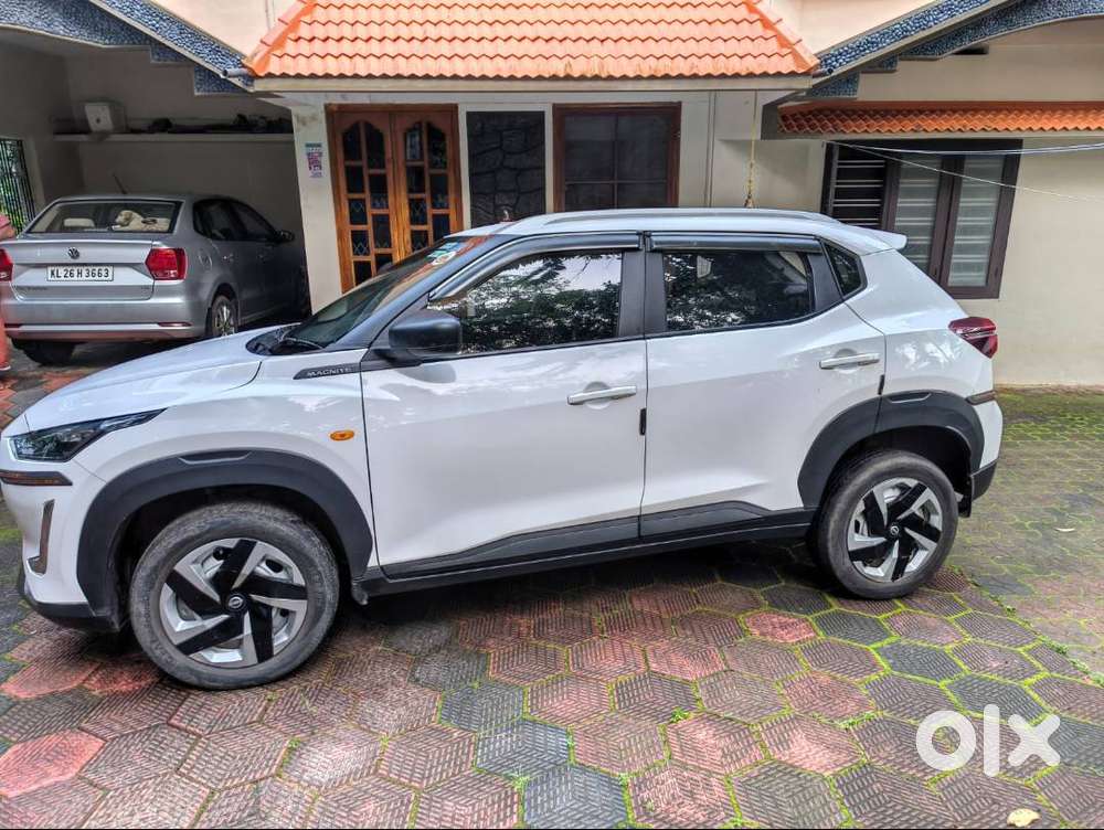 Nissan Magnite Xe 2021
