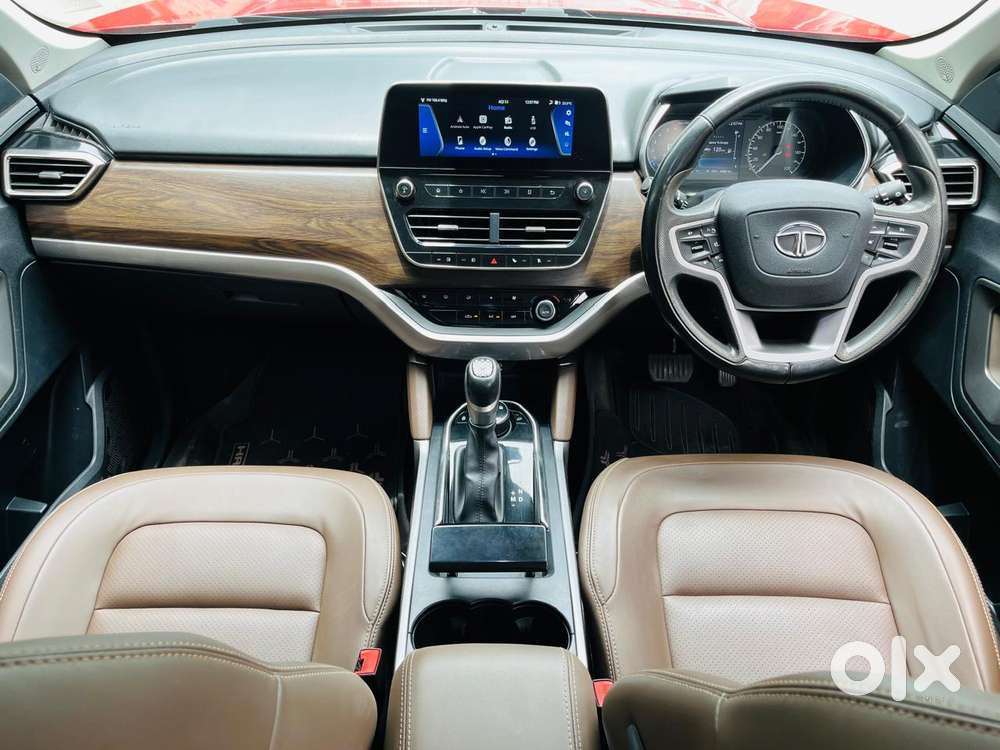 Tata Nexon Amt Xza Plus, 2022, Diesel