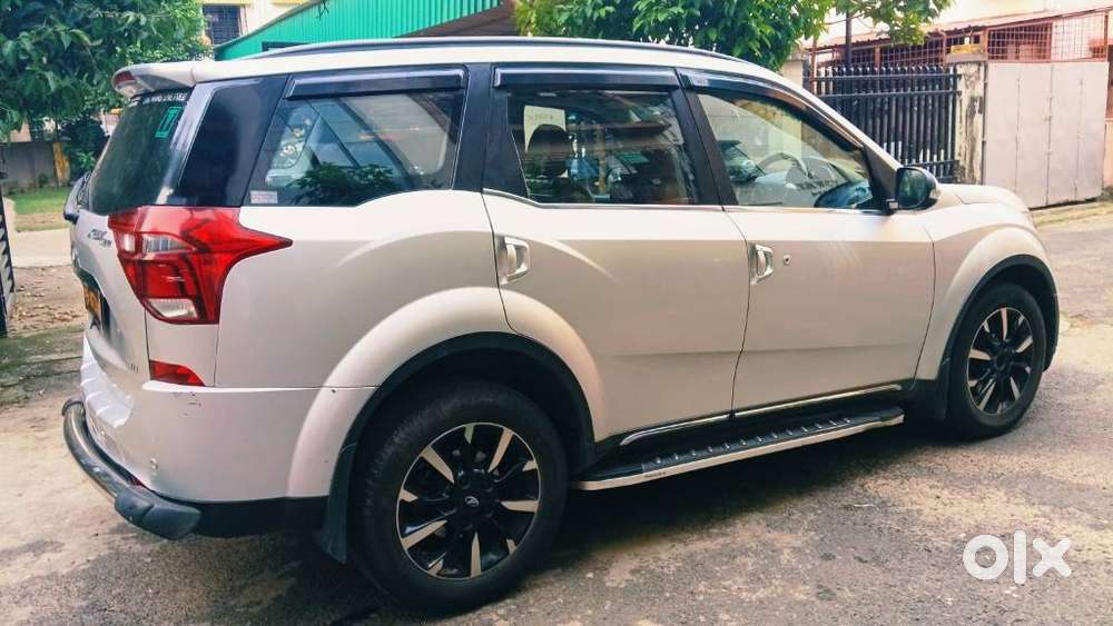 Mahindra Xuv500 W11, 2019, Diesel