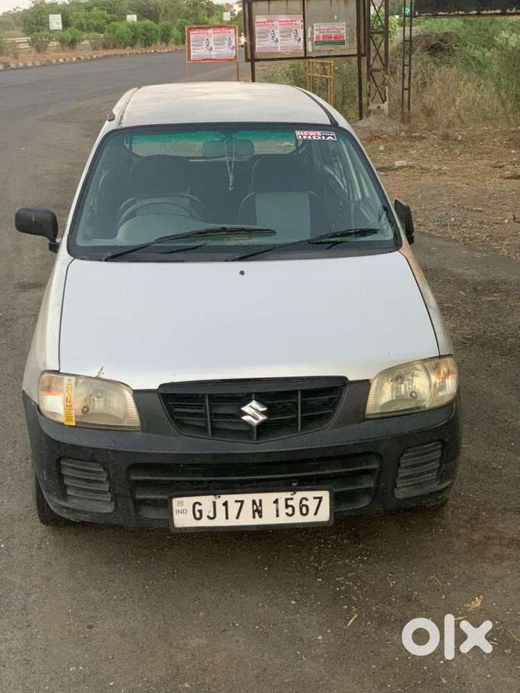 Maruti Suzuki Alto 800 2009 Cng & Hybrids Well Maintained