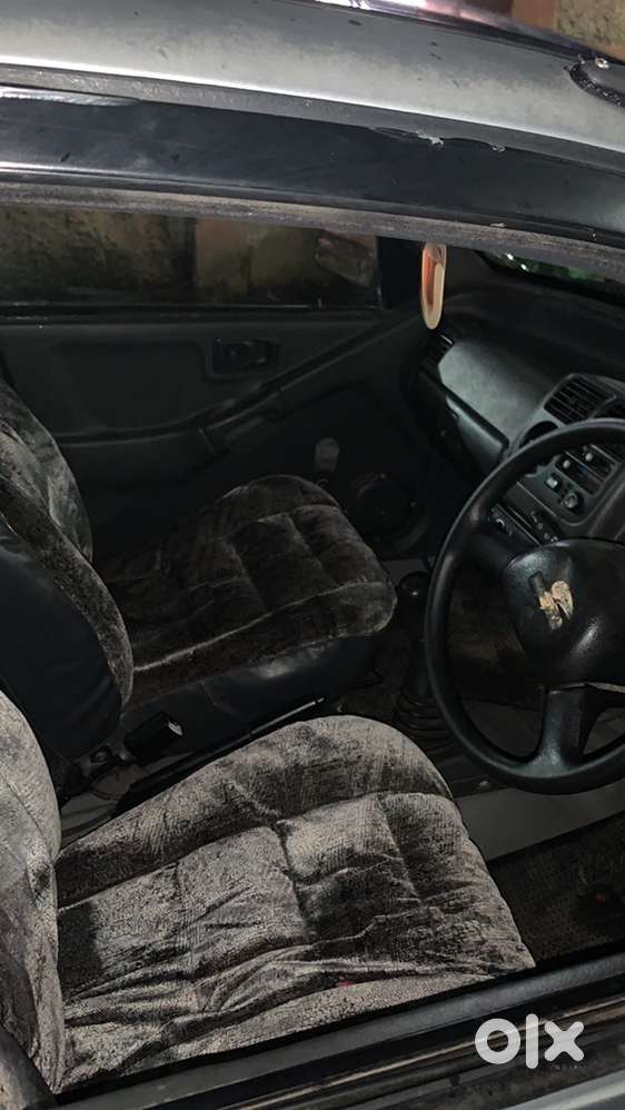2000 Maruti Suzuki Zen Petrol