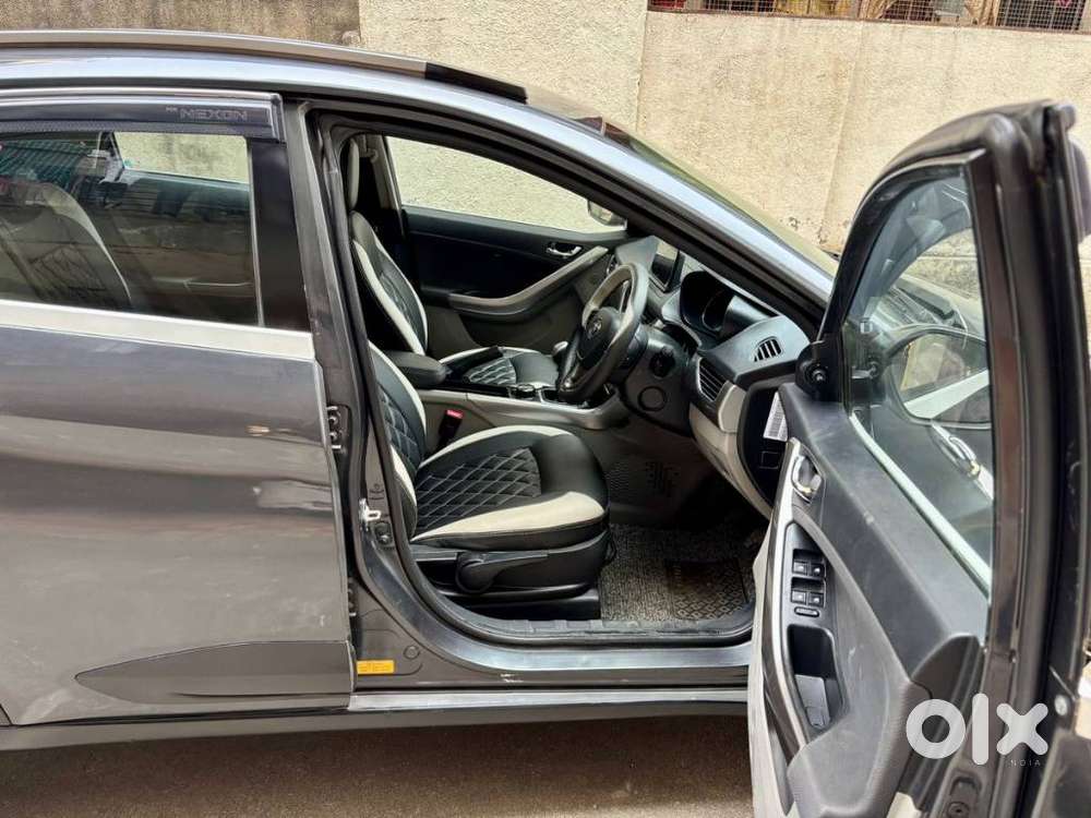 Tata Nexon