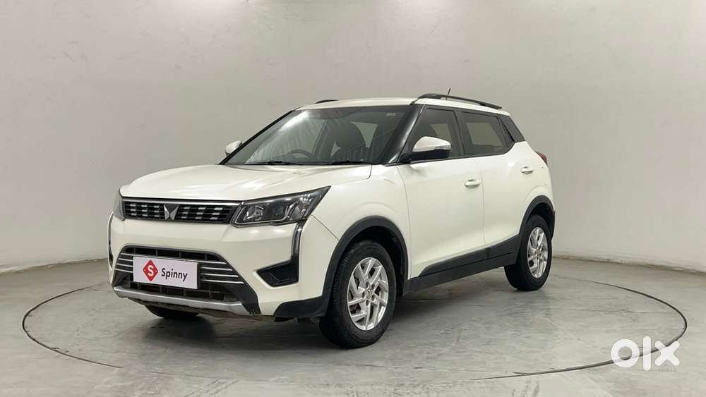 Mahindra Xuv300 W8 Option Diesel, 2023, Diesel