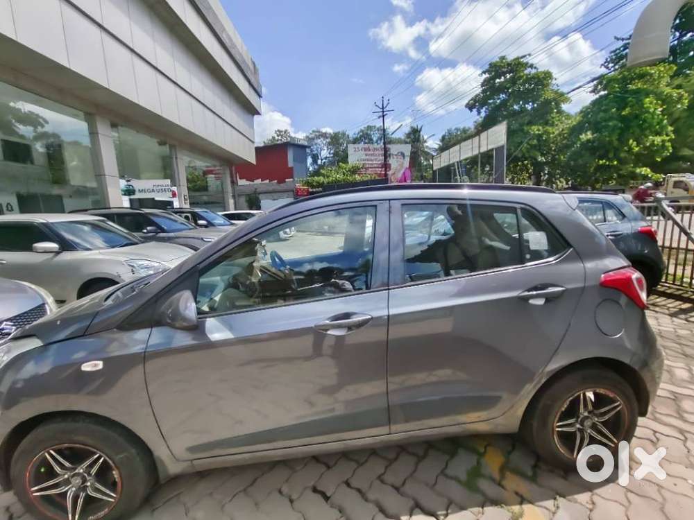 Hyundai Grand I10 1.2 Kappa Magna, 2019, Petrol