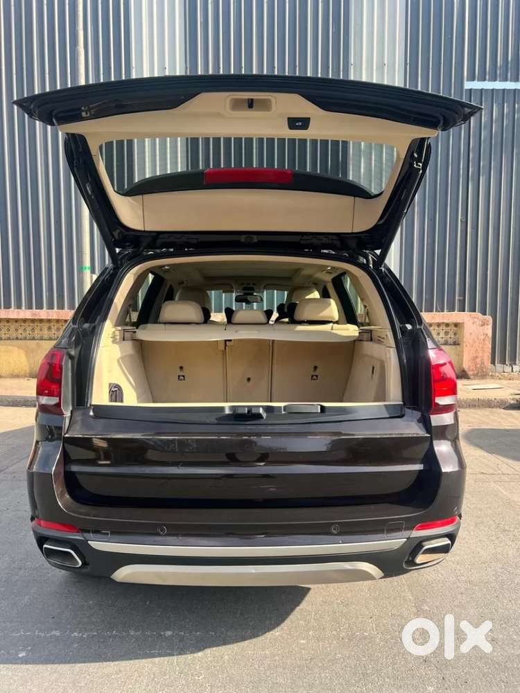 Bmw X5 Xdrive 30d, 2018, Diesel