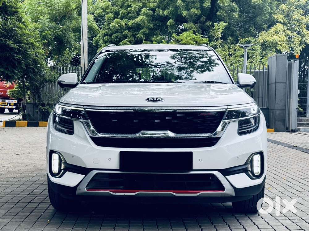 Kia Sonet Gtx Plus 1.5 Dct At, 2019, Petrol