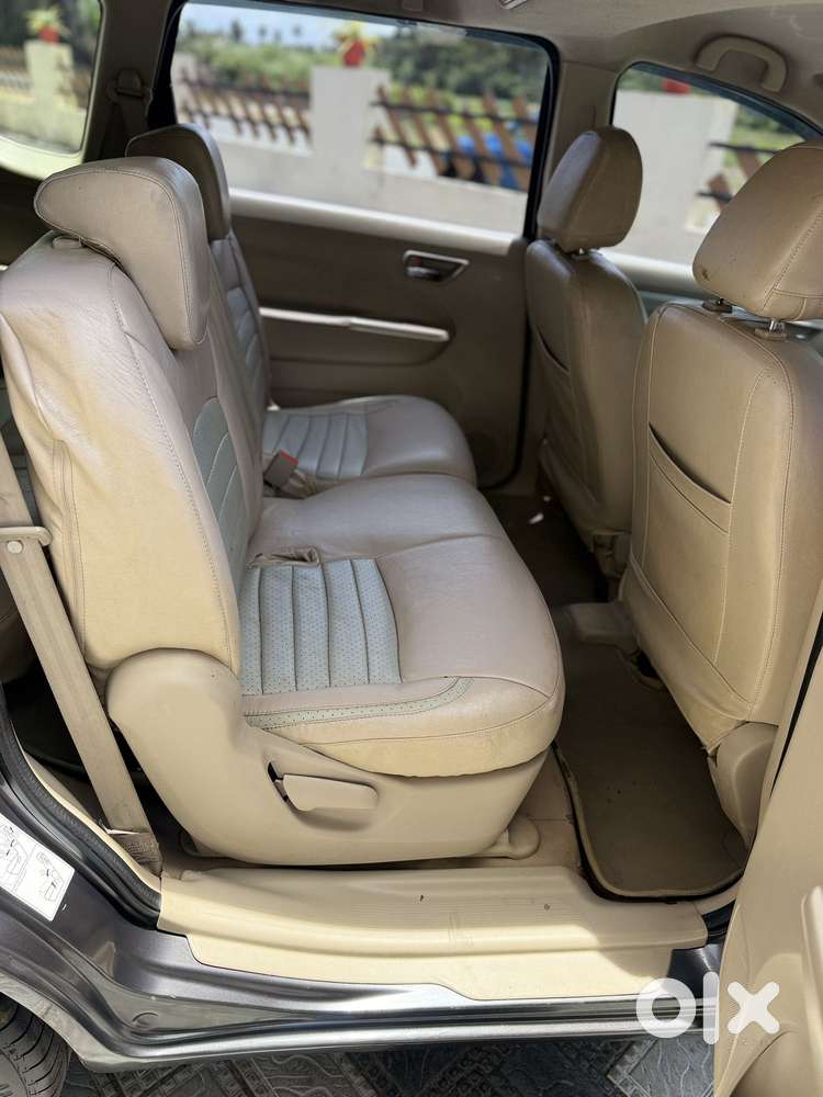 Maruti Suzuki Ertiga Vdi Shvs, 2016, Diesel