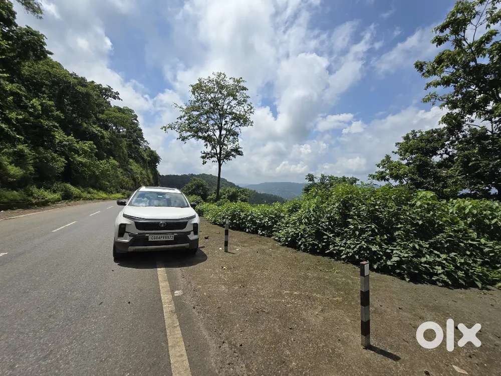 Showroom Condition Fresh Car