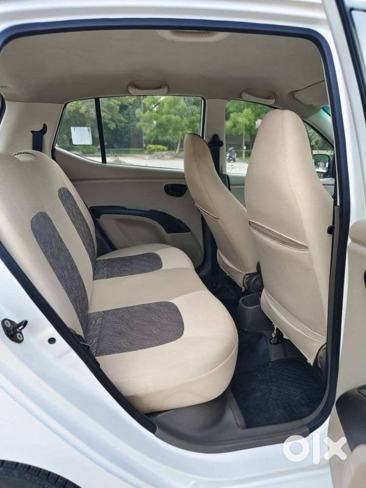 Hyundai I10 Magna, 2014, Petrol