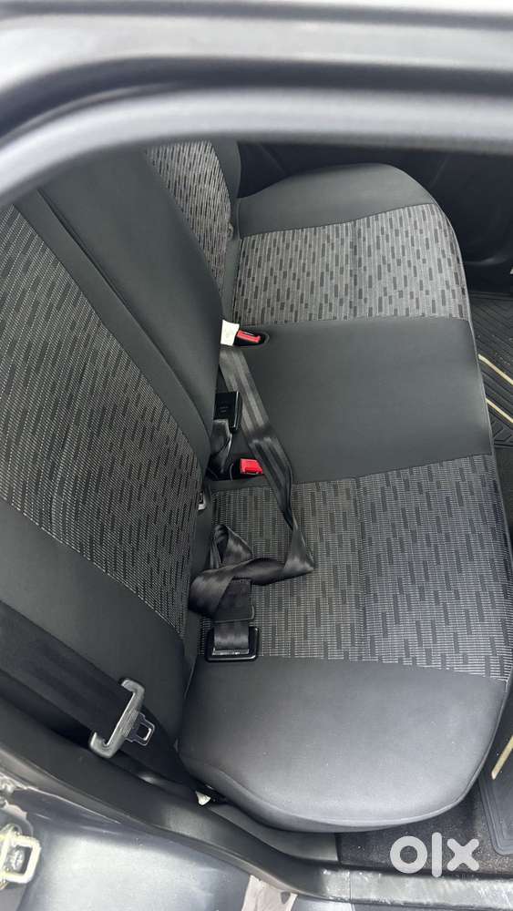 Maruti Suzuki Ignis 1.2 Delta Mt, 2019, Petrol