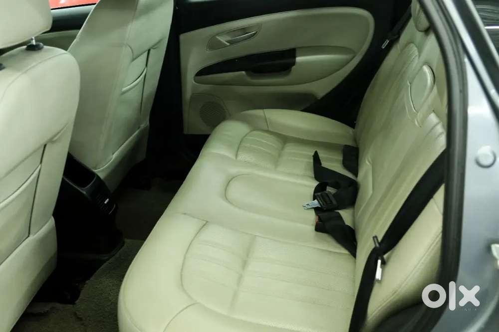 Fiat Linea Tjet 2015