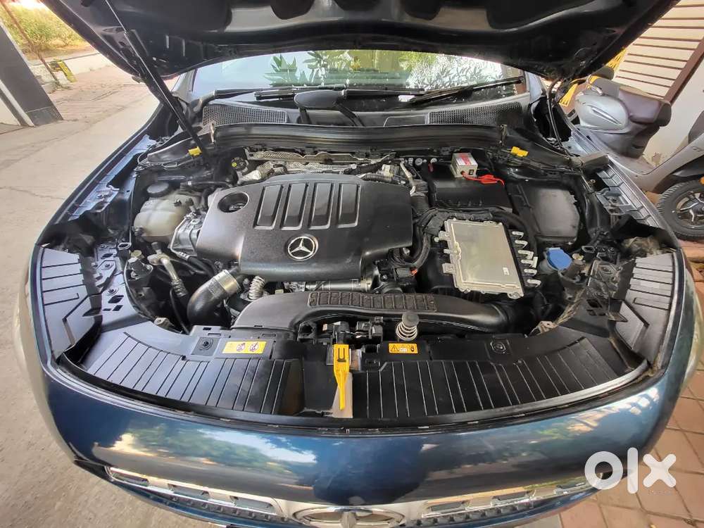 2023 Mercedes-benz Gla 220d