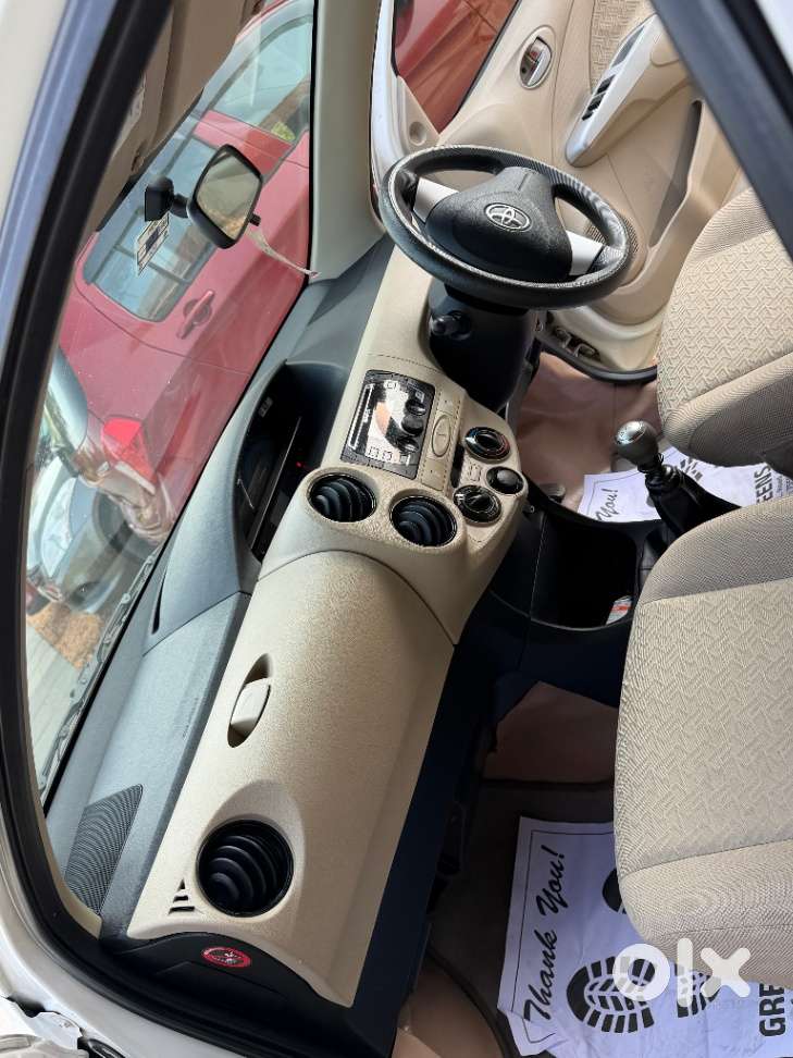Toyota Etios 2013-2014 Vd Sp, 2017, Diesel