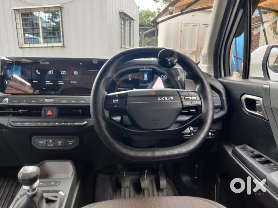 Kia Syros Htk Opt Turbo, 2025, Petrol