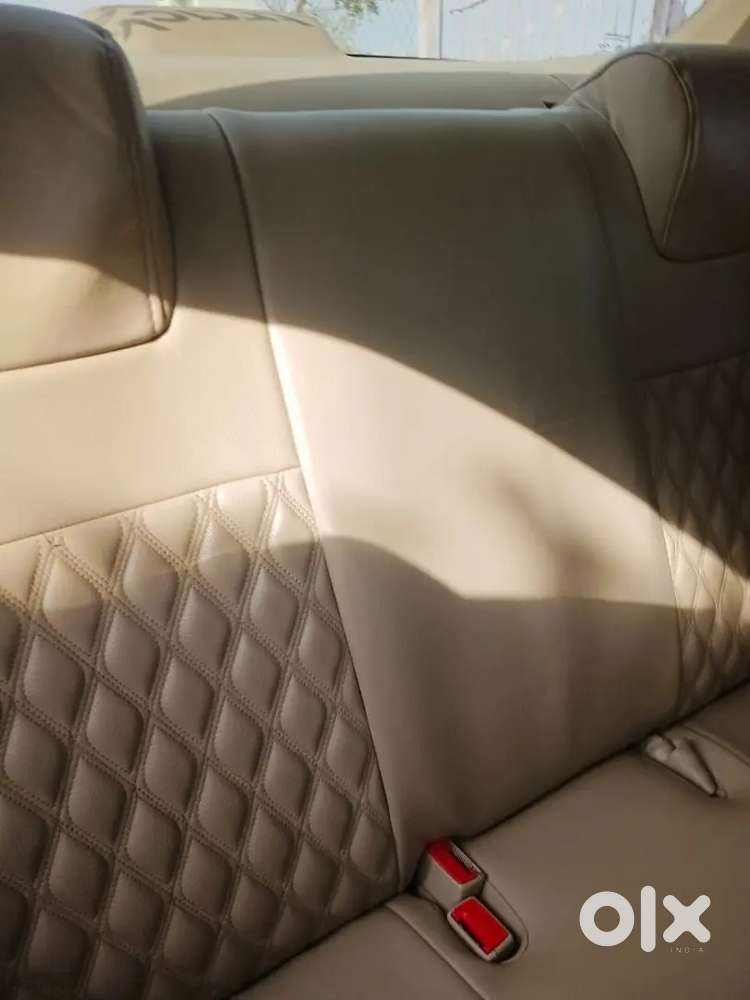 Well Maintained Vehicle
