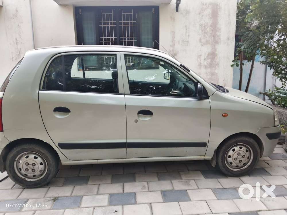 Hyundai Santro Xing 2004