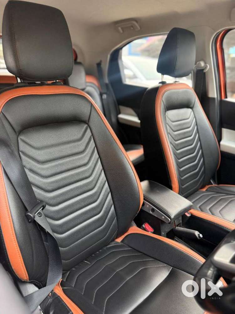 Tata Punch Creative Amt, 2022, Petrol