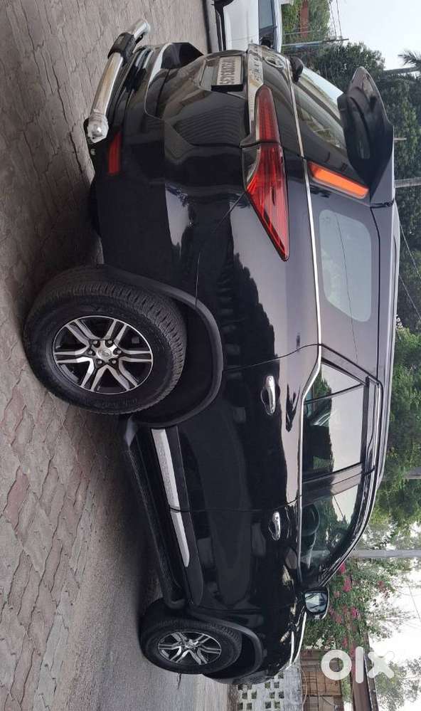 Toyota Fortuner 3.0 4x2 Automatic, 2018, Diesel