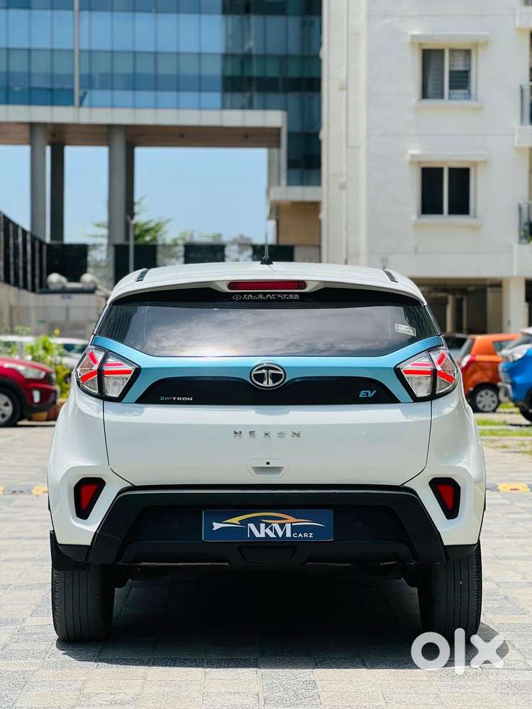 Tata Nexon Ev Xm, 2022, Electric