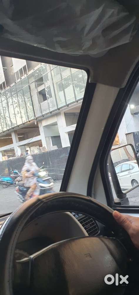 Maruti Suzuki Eeco, 2017, Cng & Hybrids