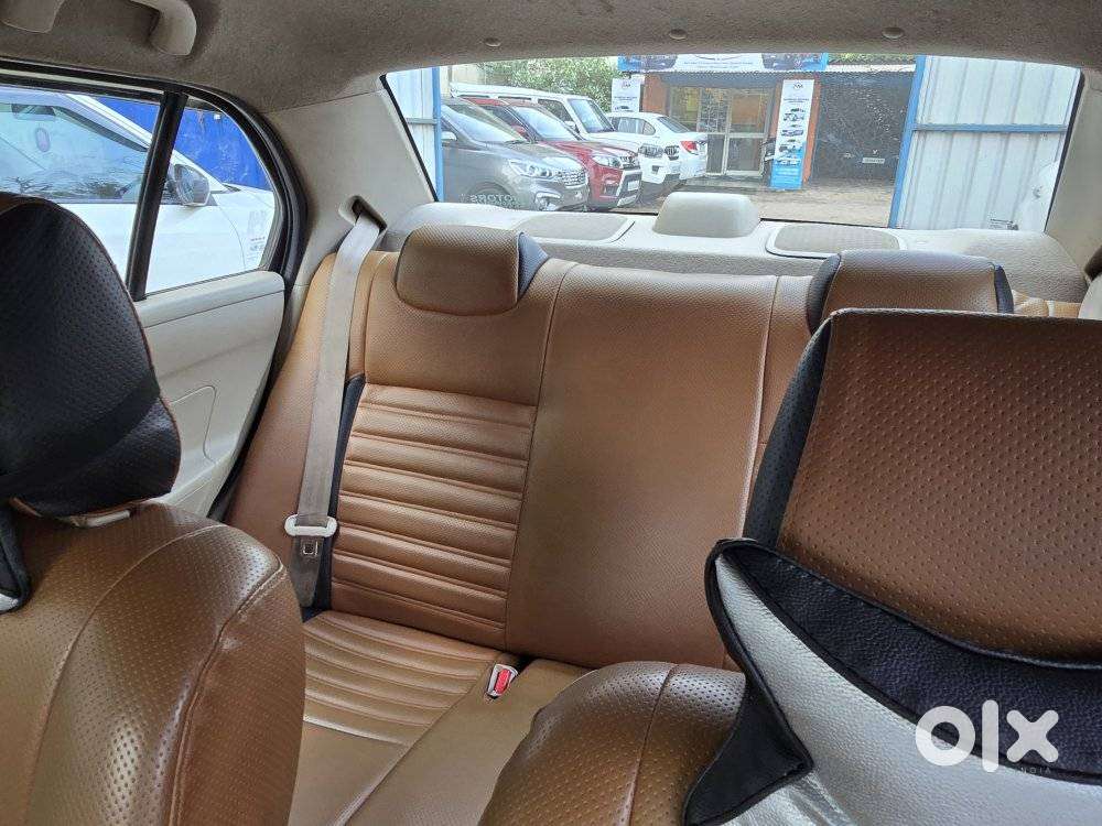Maruti Suzuki Dzire Tour S Diesel, 2019, Diesel