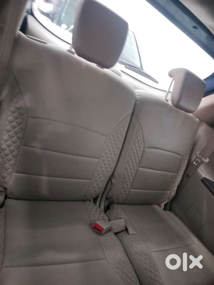 Maruti Suzuki Ertiga Zxi Plus Shvs, 2019, Petrol