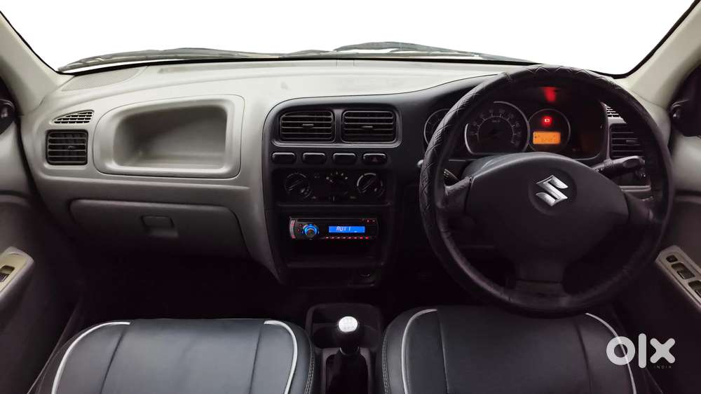 Maruti Suzuki Alto K10 2010-2014 Vxi, 2013, Petrol