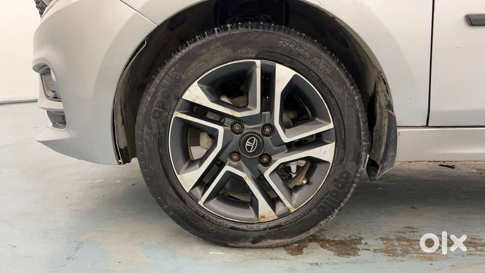 Tata Tiago Xza Plus, 2020, Petrol