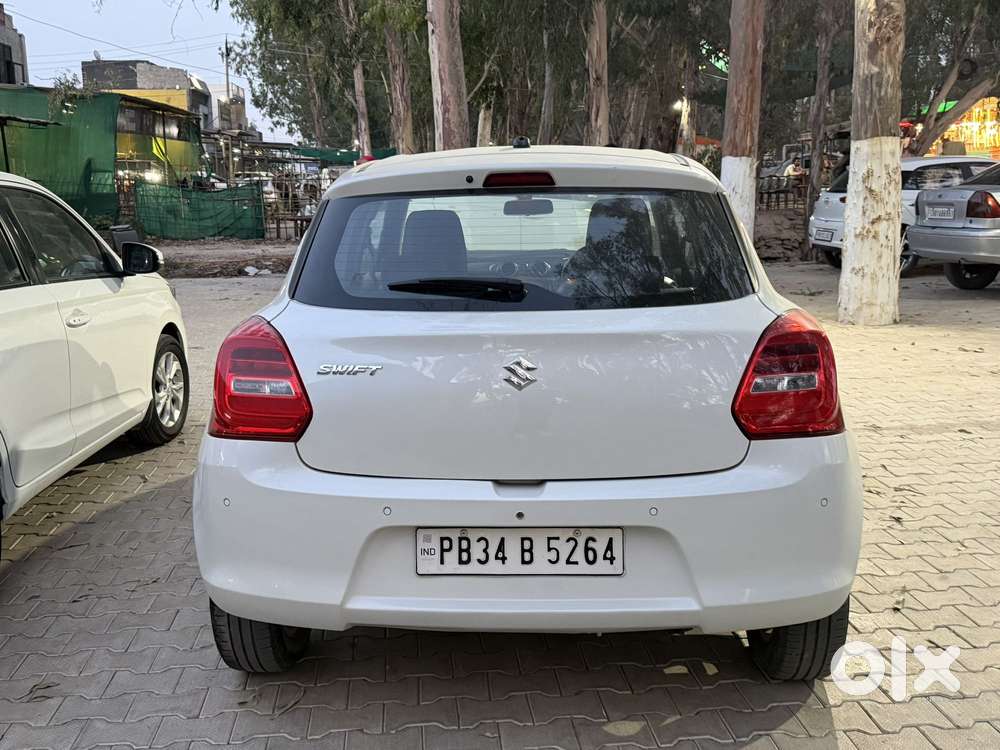 Maruti Suzuki Swift Ddis Zdi Plus, 2018, Diesel