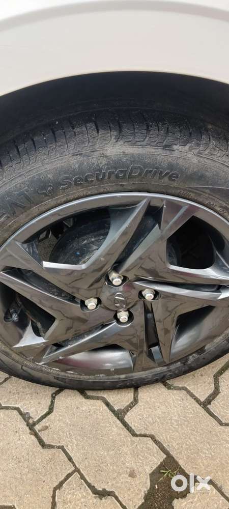 Hyundai I20 2021 Petrol 30000 Km Driven