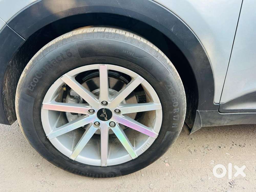 Hyundai Creta 1.6 Sx Automatic, 2019, Diesel