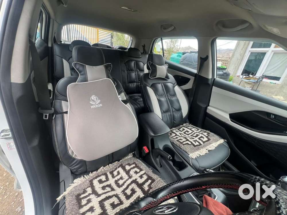 Hyundai Creta 1.5 Petrol 2022