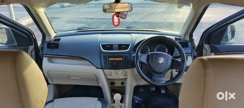 Maruti Suzuki Dzire 2014 Cng & Hybrids Good Condition