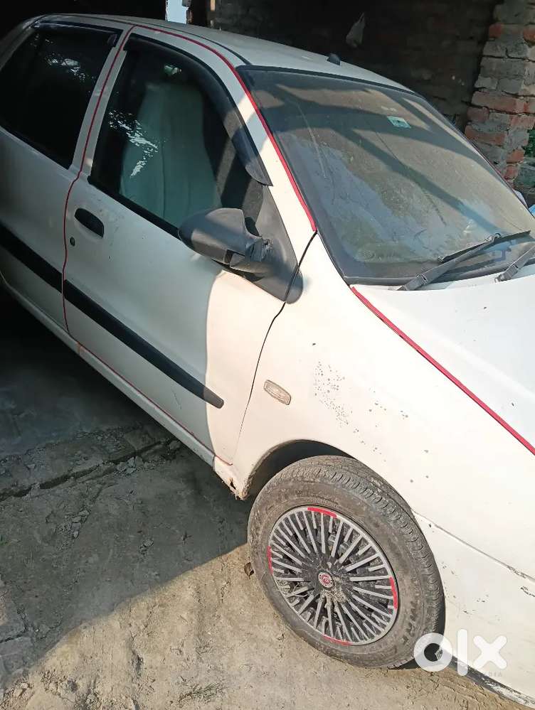 Tata Indigo Ecs 2015 Diesel 75000 Km Driven