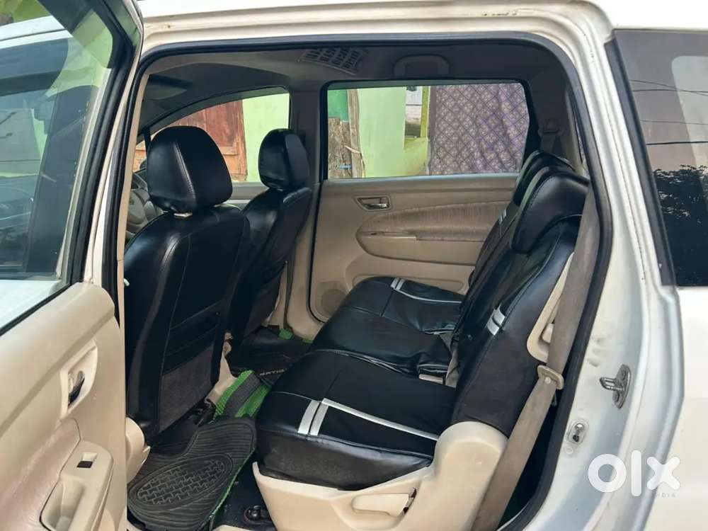 Ertiga Vdi 2013
