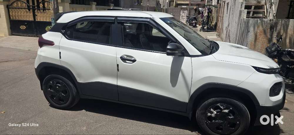 Tata Punch 1.2 Cng Bs6ph2