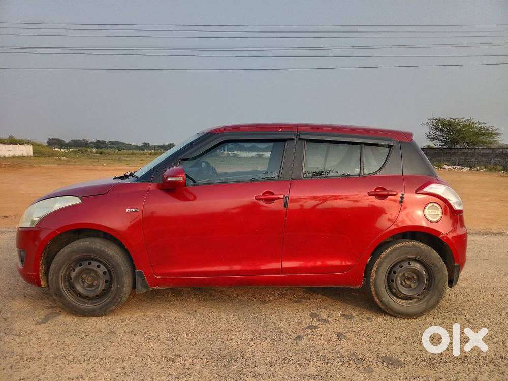 Maruti Suzuki Swift 2011-2014 Vdi, 2013, Diesel